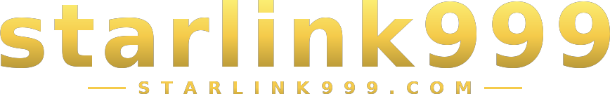 starlink999 logo